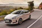 DS5 Citroen prices DS5 Citroen prices 2010