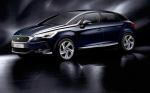 DS5 Citroen Specification DS5 Citroen Specification hatchback