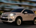 500X City Look Fiat configuration 500X City Look Fiat configuration 2013