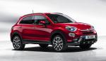 500X City Look Fiat for sale 500X City Look Fiat for sale 2013