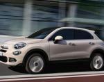 500X City Look Fiat models 500X City Look Fiat models 2013