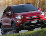 500X City Look Fiat review 500X City Look Fiat review hatchback