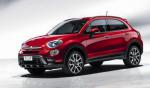 500X City Look Fiat spec 500X City Look Fiat spec hatchback