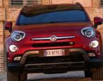 500X City Look Fiat tuning 500X City Look Fiat tuning hatchback