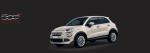 500X City Look Fiat used 500X City Look Fiat used 2014