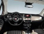 Fiat 500X City Look cost Fiat 500X City Look cost hatchback