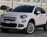 Fiat 500X City Look for sale Fiat 500X City Look for sale minivan