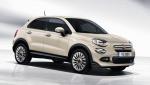 Fiat 500X City Look sale Fiat 500X City Look sale minivan