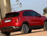 Fiat 500X City Look Specifications Fiat 500X City Look Specifications suv