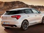 Citroen DS5 review Citroen DS5 review 2006