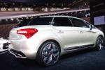 Citroen DS5 reviews Citroen DS5 reviews 2011