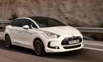 Citroen DS5 spec Citroen DS5 spec 2014