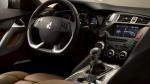 Citroen DS5 Specification Citroen DS5 Specification 2013