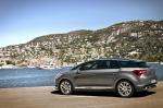 DS5 Citroen auto DS5 Citroen auto 2009
