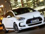 DS5 Citroen Characteristics DS5 Citroen Characteristics 2010