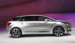 DS5 Citroen concept DS5 Citroen concept 2015