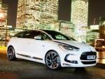 DS5 Citroen review DS5 Citroen review suv