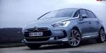 DS5 Citroen Specification DS5 Citroen Specification 2012
