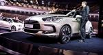 DS5 Citroen used DS5 Citroen used 2013