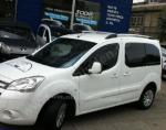 Berlingo Multispace Citroen cost 2010