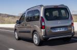 Berlingo Multispace Citroen how mach Berlingo Multispace Citroen how mach 2009