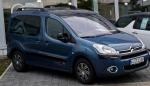 Berlingo Multispace Citroen new 2004