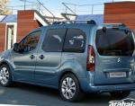 Berlingo Multispace Citroen sale 2013