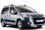 Berlingo Multispace Citroen Specifications Berlingo Multispace Citroen Specifications 2006