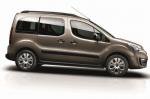 Citroen Berlingo Multispace approved Citroen Berlingo Multispace approved 2010