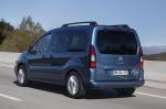 Citroen Berlingo Multispace auto Citroen Berlingo Multispace auto 2012