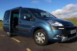 Citroen Berlingo Multispace cost Citroen Berlingo Multispace cost coupe