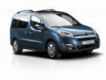 Citroen Berlingo Multispace how mach cabriolet
