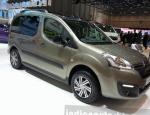 Citroen Berlingo Multispace lease Citroen Berlingo Multispace lease 2010