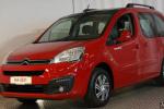 Citroen Berlingo Multispace new Citroen Berlingo Multispace new 2010