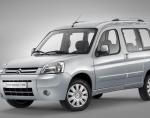 Citroen Berlingo Multispace price 2012