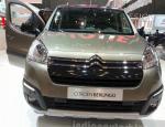 Citroen Berlingo Multispace reviews suv