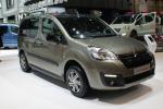 Citroen Berlingo Multispace used 2013
