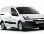 Berlingo Citroen approved Berlingo Citroen approved minivan