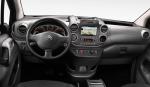 Berlingo Citroen Characteristics Berlingo Citroen Characteristics 2013