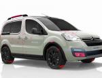 Citroen Berlingo Photos And Specs. Photo: Citroen Berlingo Tuning And ...