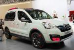 Berlingo Citroen configuration Berlingo Citroen configuration sedan