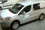 Berlingo Citroen new Berlingo Citroen new sedan
