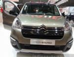 Berlingo Citroen Specifications Berlingo Citroen Specifications 2010