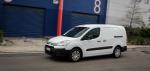 Citroen Berlingo cost Citroen Berlingo cost 2011