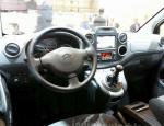 Citroen Berlingo lease Citroen Berlingo lease hatchback