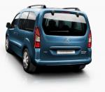 Citroen Berlingo models Citroen Berlingo models 2010