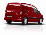 Citroen Berlingo new Citroen Berlingo new hatchback