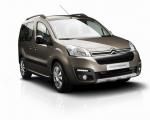 Citroen Berlingo reviews Citroen Berlingo reviews 2011