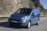 Citroen Berlingo tuning Citroen Berlingo tuning 2013