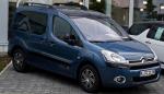 Berlingo Multispace Citroen approved Berlingo Multispace Citroen approved cabriolet